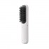 Xiaomi Cordless Hair Straightener Brush Hair straightening brush 28 W White, Black