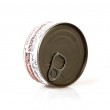 3COTY Turkey with rabbit - wet cat food - 80g