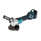 Makita DGA517RTJ angle grinder 12.5 cm 8500 RPM 3.1 kg Makita DGA517RTJ angle grinder 12.5 cm 8500 RPM 3.1 kg