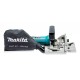 Makita PJ7000J router/trimmer Black, Blue 11000 RPM 700 W