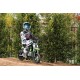 Razor Dirt Rocket SX350 McGrath electric scooter 1 seat(s) 22 km/h Black, Green, Grey, White Razor Dirt Rocket SX350 McGrath electric scooter 1 seat(s) 22 km/h Black, Green, Grey, White