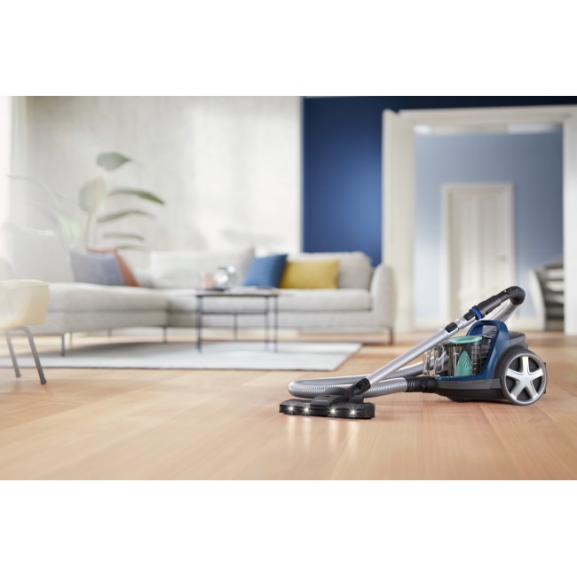 Philips 5000 series FC9557/09 vacuum 1.5 L Cylinder vacuum Dry 900 W Bagless