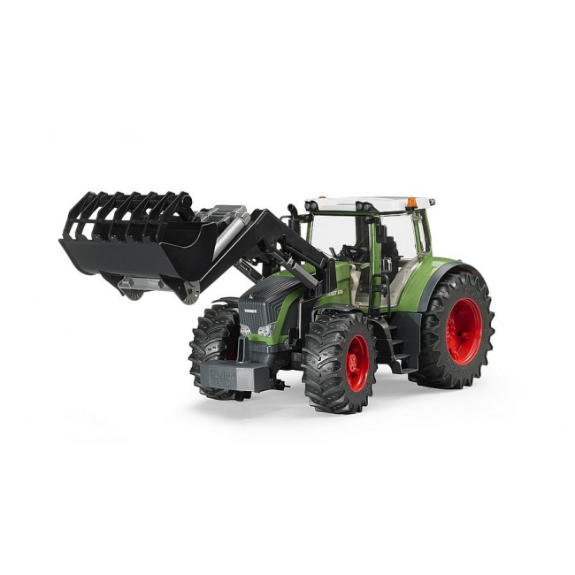 BRUDER Fendtt 936 Vario with frontloader BRUDER Fendtt 936 Vario with frontloader