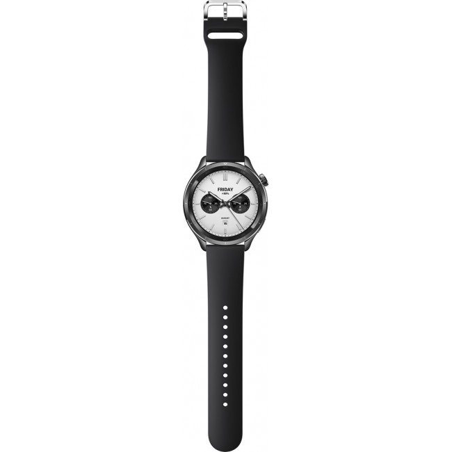 Xiaomi Watch S4 rainbow 3.63 cm (1.43 Xiaomi Watch S4 rainbow 3.63 cm (1.43