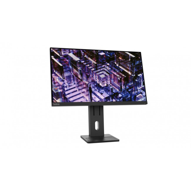 Lenovo ThinkVision E24q-30 LED display 60.5 cm (23.8 Lenovo ThinkVision E24q-30 LED display 60.5 cm (23.8