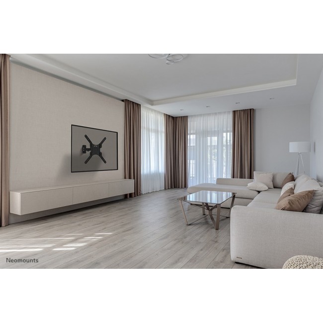 Neomounts WL40-540BL14 TV mount wall 32-55 Neomounts WL40-540BL14 TV mount wall 32-55