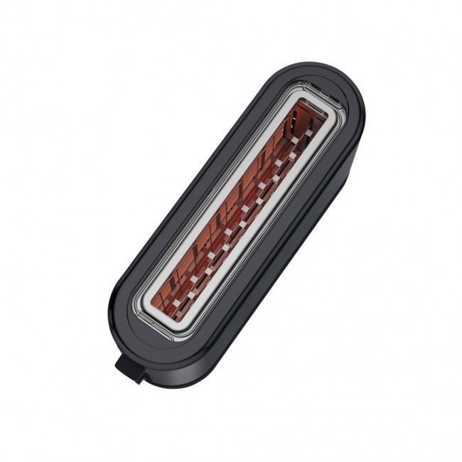 WMF KITCHENminis 0414120071 7 900 W Black