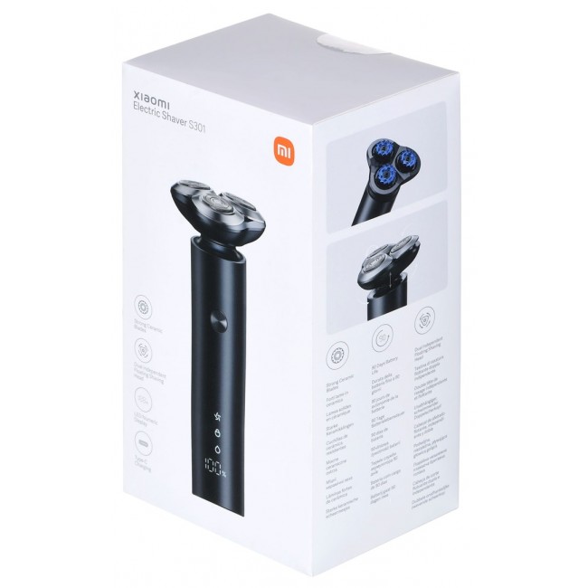 Xiaomi Electric Shaver S301