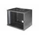 Digitus Wall-mounted enclosure SOHO Pro - 483 mm (19