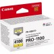 Canon LUCIA PRO II ink cartridge 1 pc(s) Original Standard Yield Yellow Canon LUCIA PRO II ink cartridge 1 pc(s) Original Standard Yield Yellow