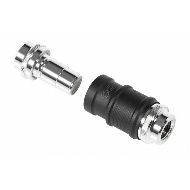 Aquatuning GmbH 13857 computer cooling system part/accessory Water blocks adapter Aquatuning GmbH 13857 computer cooling system part/accessory Water blocks adapter