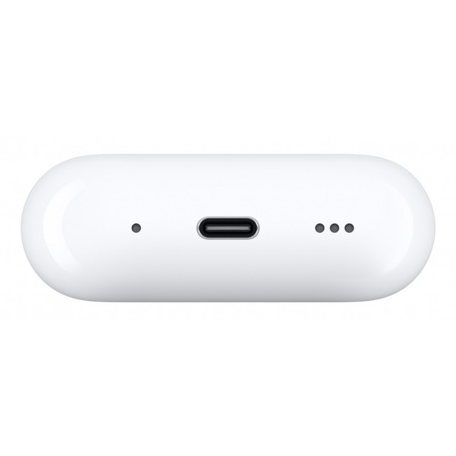Apple AirPods Pro (2nd generation) w/ MagSafe Charging Case (USB C) Apple AirPods Pro (2nd generation) w/ MagSafe Charging Case (USB C)