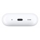 Apple AirPods Pro (2nd generation) w/ MagSafe Charging Case (USB C) Apple AirPods Pro (2nd generation) w/ MagSafe Charging Case (USB C)