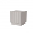 Cama Bedside cabinet, 2 pcs. LIVERTI 45x42x47 cashmere Cama Bedside cabinet, 2 pcs. LIVERTI 45x42x47 cashmere