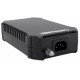 Intellinet Gigabit PoE++ Injector, One 95 W Port, IEEE 802.3bt (4PPoE) Compliant, Plastic Housing, Wall-mount Option Intellinet Gigabit PoE++ Injector, One 95 W Port, IEEE 802.3bt (4PPoE) Compliant, Plastic Housing, Wall-mount Option