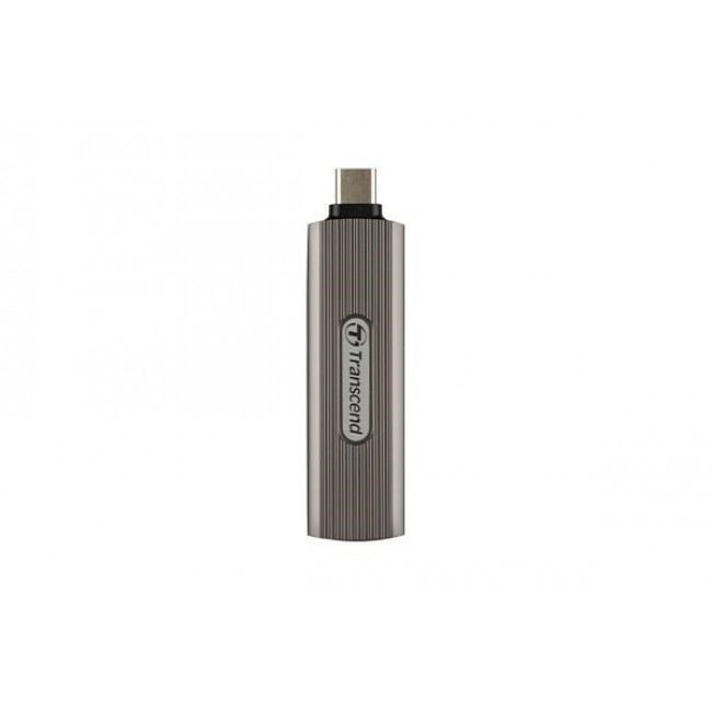 Transcend ESD330C 1 TB USB Type-C Brown, Grey Transcend ESD330C 1 TB USB Type-C Brown, Grey