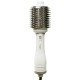 ADLER AD 2027 white hair dryer and curling iron ADLER AD 2027 white hair dryer and curling iron