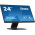 Flat Screen Iiyama ProLite T2454MSC-B2AG 24