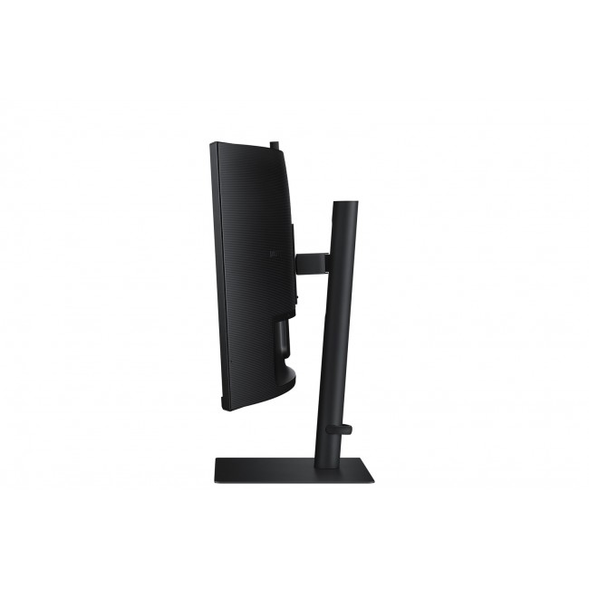 Samsung S65VC computer monitor 86.4 cm (34 Samsung S65VC computer monitor 86.4 cm (34