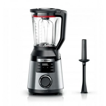 Bosch Serie 6 MMB6652B blender 2 L Tabletop blender 1800 W Black