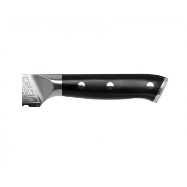 Kohersen Elegance Ebony Wood bread knife 22.9 cm Kohersen Elegance Ebony Wood bread knife 22.9 cm