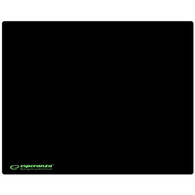 Esperanza EGP102K mouse pad Gaming mouse pad Black Esperanza EGP102K mouse pad Gaming mouse pad Black