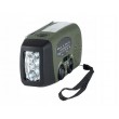 Fosco Outdoormen Edit emergency radio. Solar-Dynamo