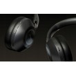 Vention SoundMate BT 5.3 wireless headphones, black