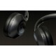 Vention SoundMate BT 5.3 wireless headphones, black