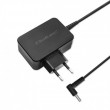 Qoltec 51033 power adapter/inverter Indoor 45 W Black Qoltec 51033 power adapter/inverter Indoor 45 W Black
