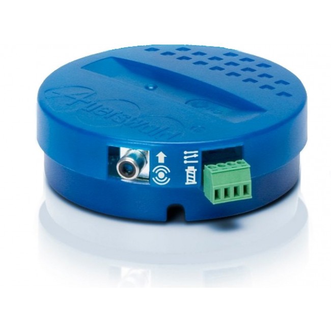 Auerswald 90698 telephone switching equipment Blue