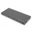 Digitus 4x2 HDMI Matrix Switch, 4K/60Hz Digitus 4x2 HDMI Matrix Switch, 4K/60Hz