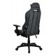 Arozzi Torretta 2023 Edition Universal gaming chair Padded seat Grey