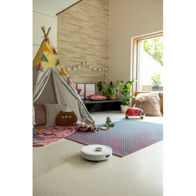 KARCHER RVC 3 Comfort Extra cleaning robot with base station