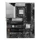 MSI PRO Z890-S WIFI motherboard Intel Z890 LGA 1851 (Socket V1) ATX MSI PRO Z890-S WIFI motherboard Intel Z890 LGA 1851 (Socket V1) ATX