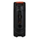 Denver BPS-459 portable/party speaker Black 20 W