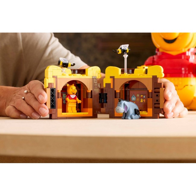 LEGO DISNEY 43300 Winnie the Pooh LEGO DISNEY 43300 Winnie the Pooh