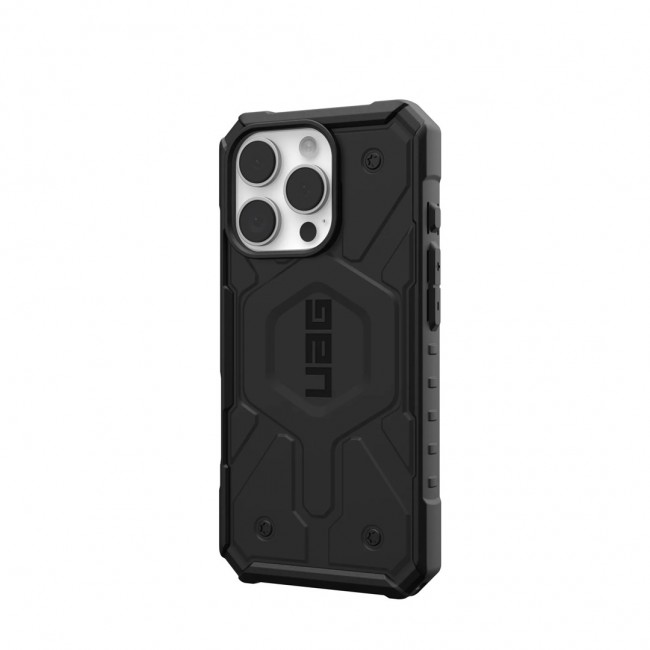 Urban Armor Gear Pathfinder mobile phone case 16 cm (6.3