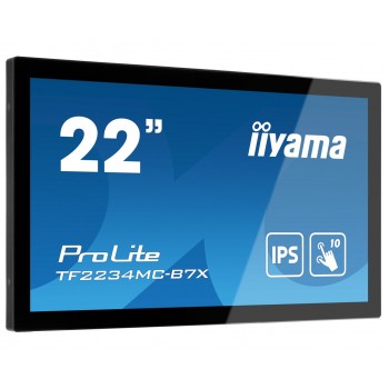iiyama ProLite TF2234MC-B7X computer monitor 54.6 cm (21.5