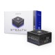 Chieftec Stealth 1000W Vega M Series SPX-1000-FC 80+ Platin power supply unit 24-pin ATX ATX Black Chieftec Stealth 1000W Vega M Series SPX-1000-FC 80+ Platin power supply unit 24-pin ATX ATX Black