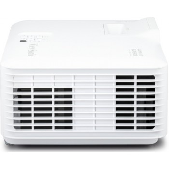 Viewsonic LSD400HD data projector Standard throw projector 4000 ANSI lumens DLP 1080p (1920x1080) White
