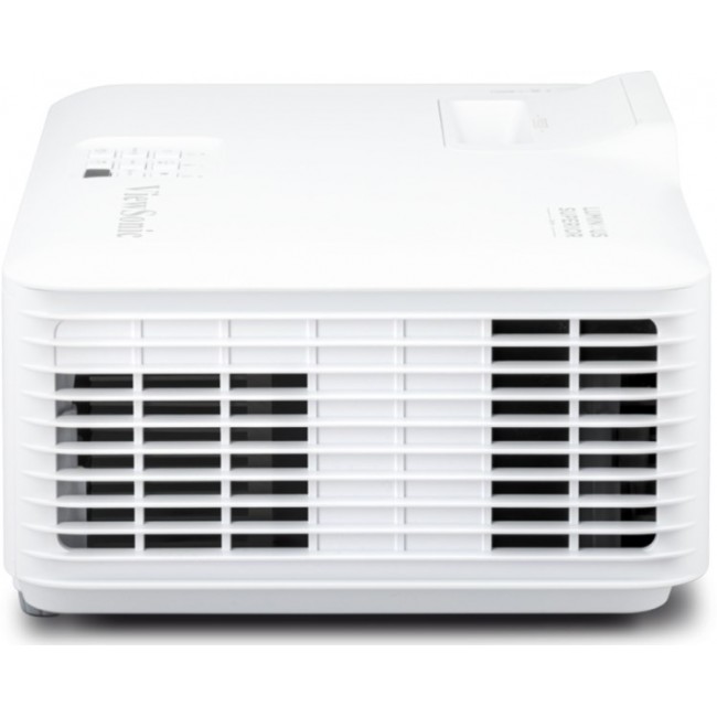 Viewsonic LSD400HD data projector Standard throw projector 4000 ANSI lumens DLP 1080p (1920x1080) White