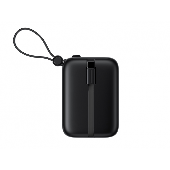Havit PB5215 10000mAh Powerbank Black