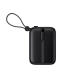 Havit PB5215 10000mAh Powerbank Black