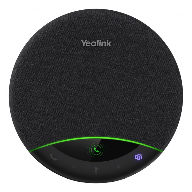 Yealink SP96 with Dongle USB-C/A Speakerphone Yealink SP96 with Dongle USB-C/A Speakerphone