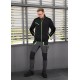 NEO tools 81-290-L protective trousers Black