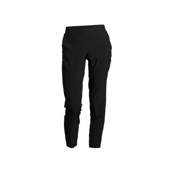 CASALL Slim Woven Pants black - size 40