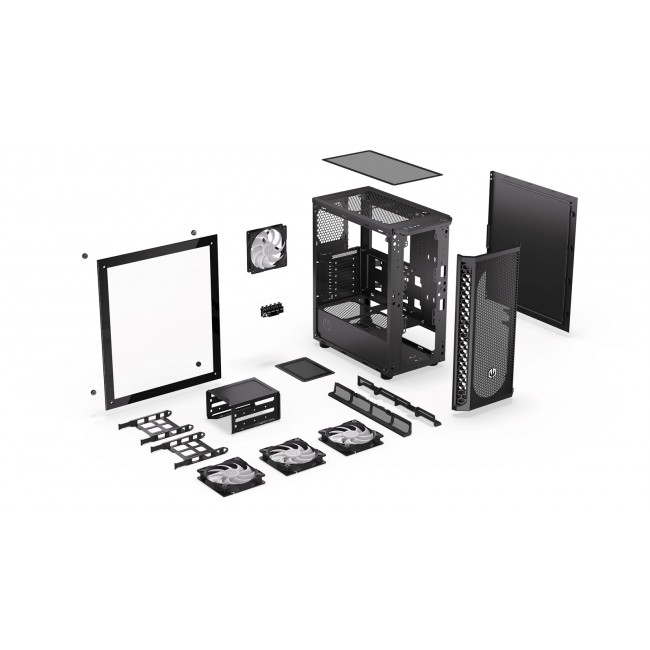 COVERAGE ENDORFY SIGNUM 300 ARGB