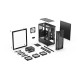 COVERAGE ENDORFY SIGNUM 300 ARGB