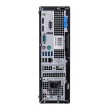 DELL OptiPlex 7090 i5-10500 16GB 256GB SSD SFF Win11pro Used